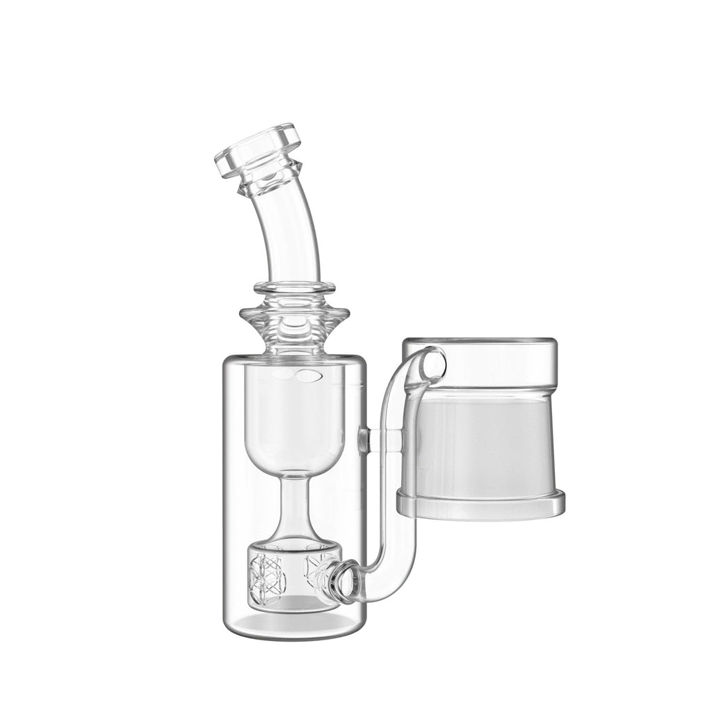 Dr. Dabber Switch Snowflake Recycler Attachment