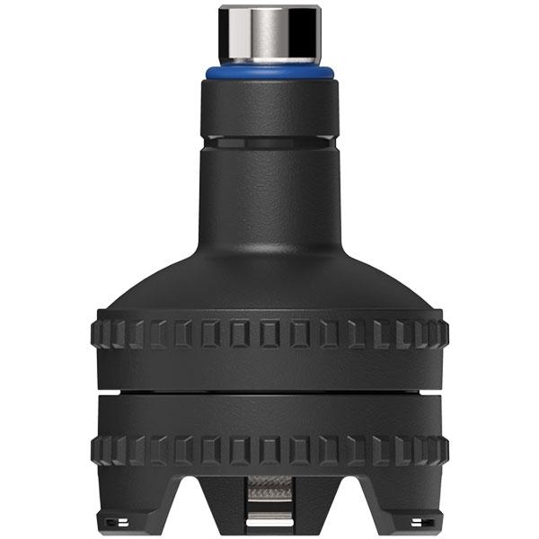 Volcano Easy Valve Filling Chamber for Herbs by Storz & Bickel