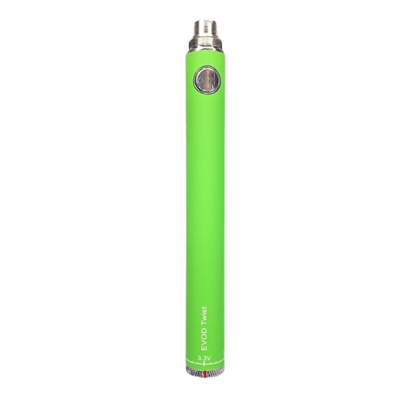 EVOD Twist VV Battery 1100mAh