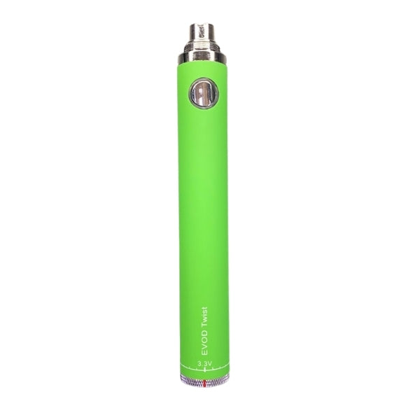 EVOD Twist VV Battery 1300mAh