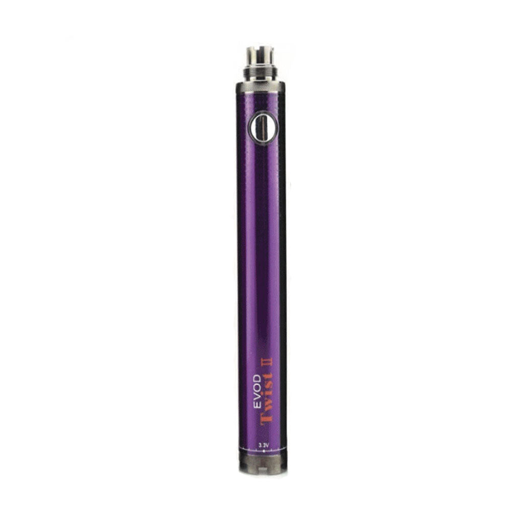 EVOD Twist 2 VV Battery 1600mAh