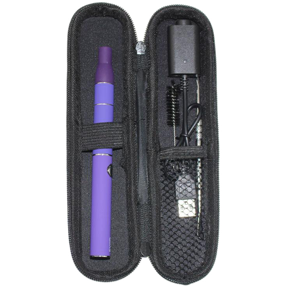 Travel Zipper Carrying Case