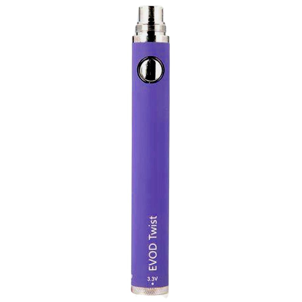 EVOD Twist VV Battery 1300mAh