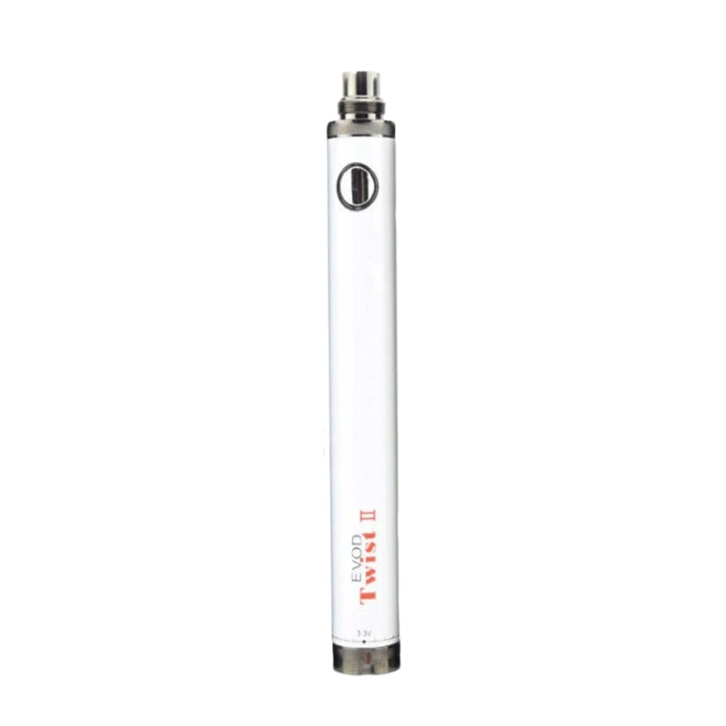 EVOD Twist 2 VV Battery 1600mAh