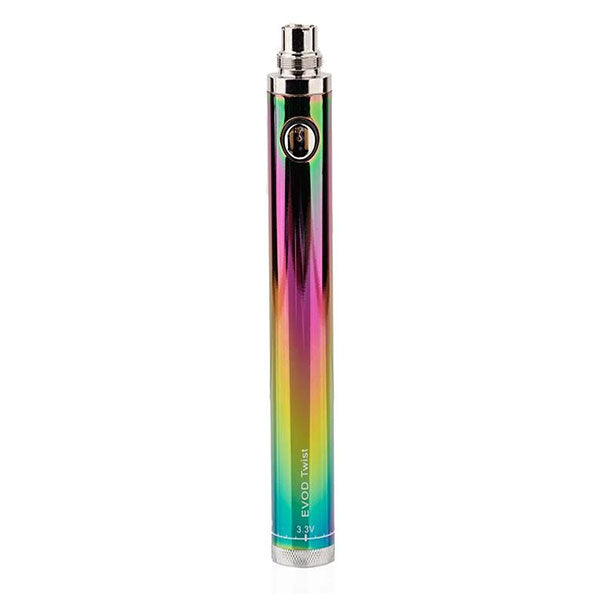 EVOD Twist VV Battery 1100mAh