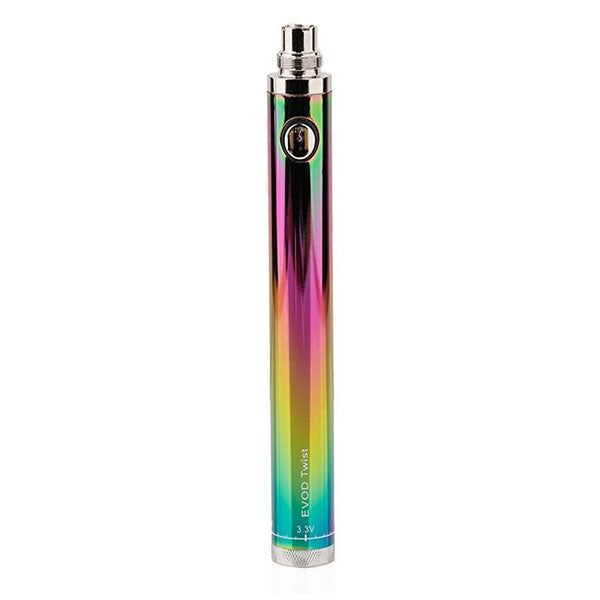 EVOD Twist VV Battery 900mAh