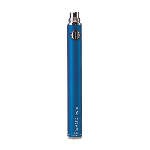 EVOD Twist VV Battery 1100mAh by EVOD