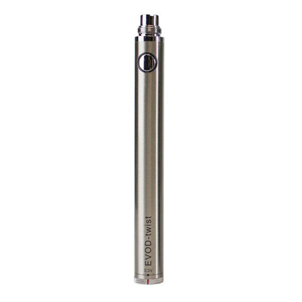 EVOD Twist VV Battery 1100mAh by EVOD