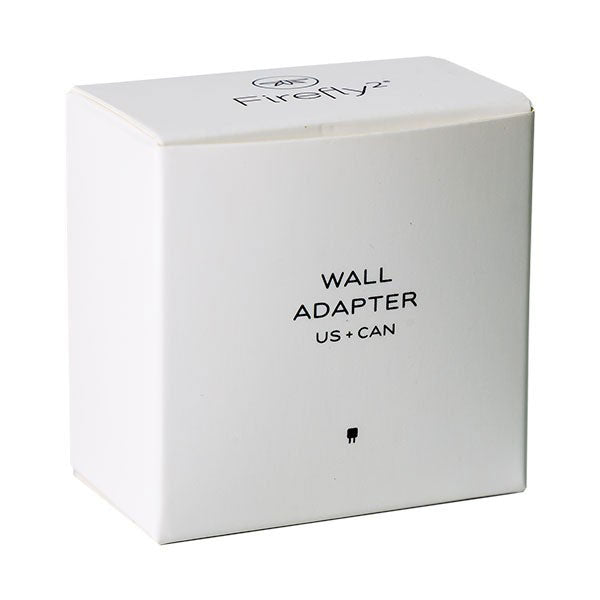 Firefly 2 Quickcharge Wall Adapter by Firefly
