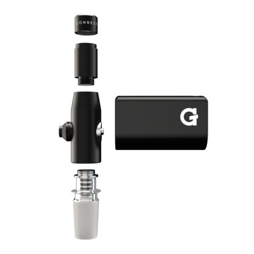 G Pen Connect Vaporizer for Sale | SlickVapes