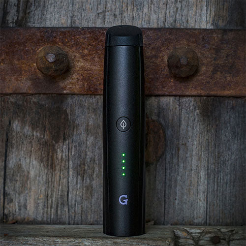 G Pen Pro Vaporizer by Grenco Science