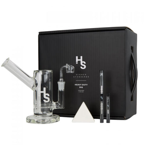 Higher Standards Heavy Duty Rig by Higher Standards