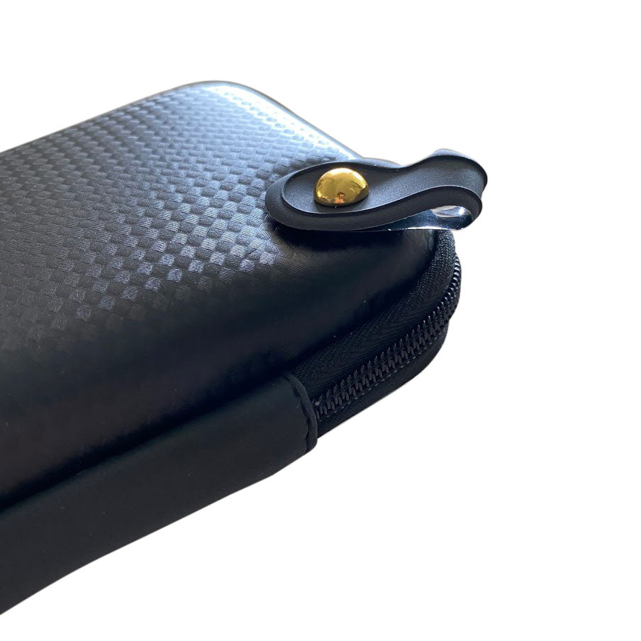 Travel Zipper Carrying Case (Large)
