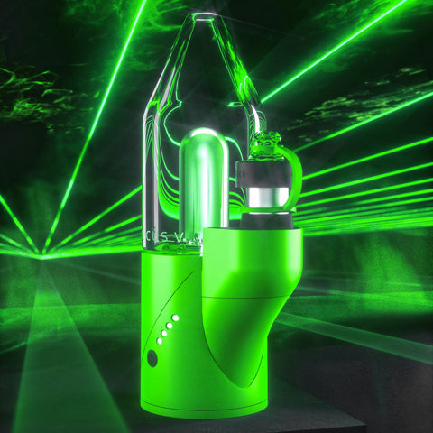 Carta Vape Rig OG - Laser (Limited Edition)