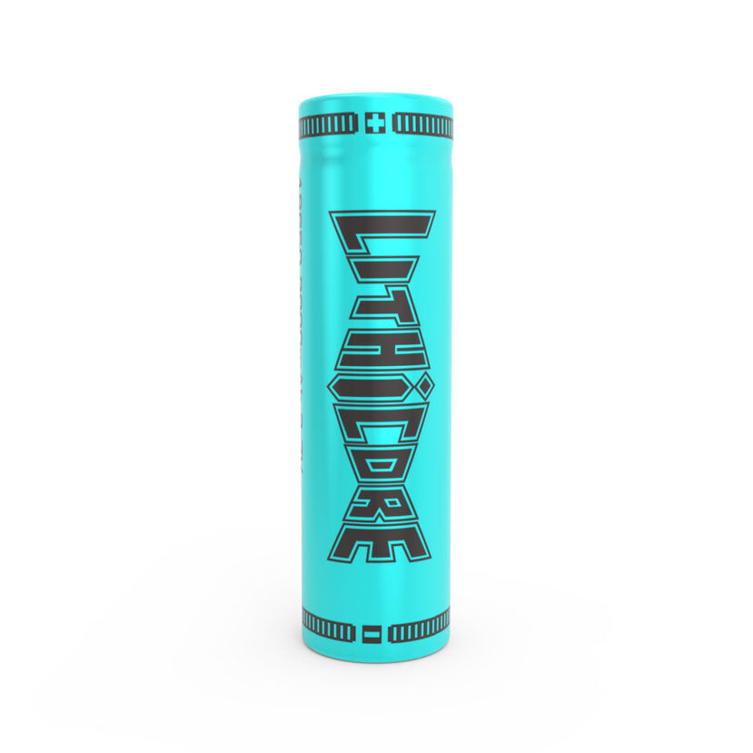 Lithicore 18650 3000mAh Battery