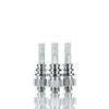 Lookah Seahorse Coil 3 Ceramic Tube (3 Pack)