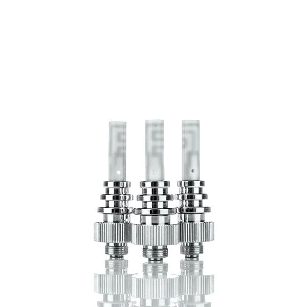 Lookah Seahorse Coil 3 Ceramic Tube (3 Pack)