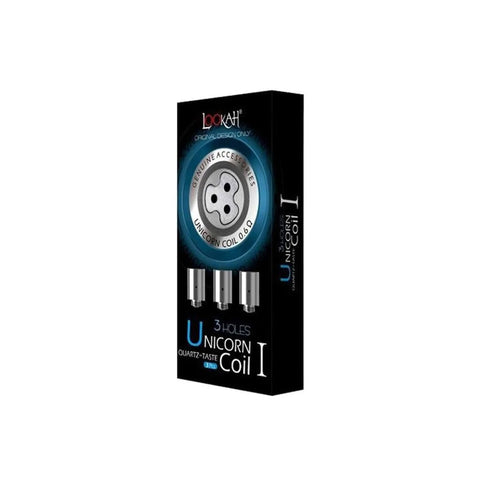 Lookah Unicorn Replacement Quartz Coil