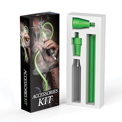 Lookah Seahorse Pro Accessory Kit