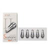 Lookah Seahorse Replacement Ceramic Coil 2 (5 Pack)