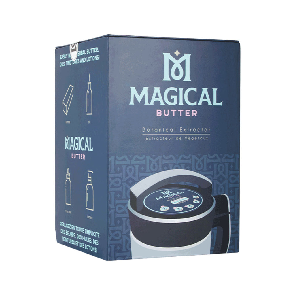 MB2e Magical Butter Machine