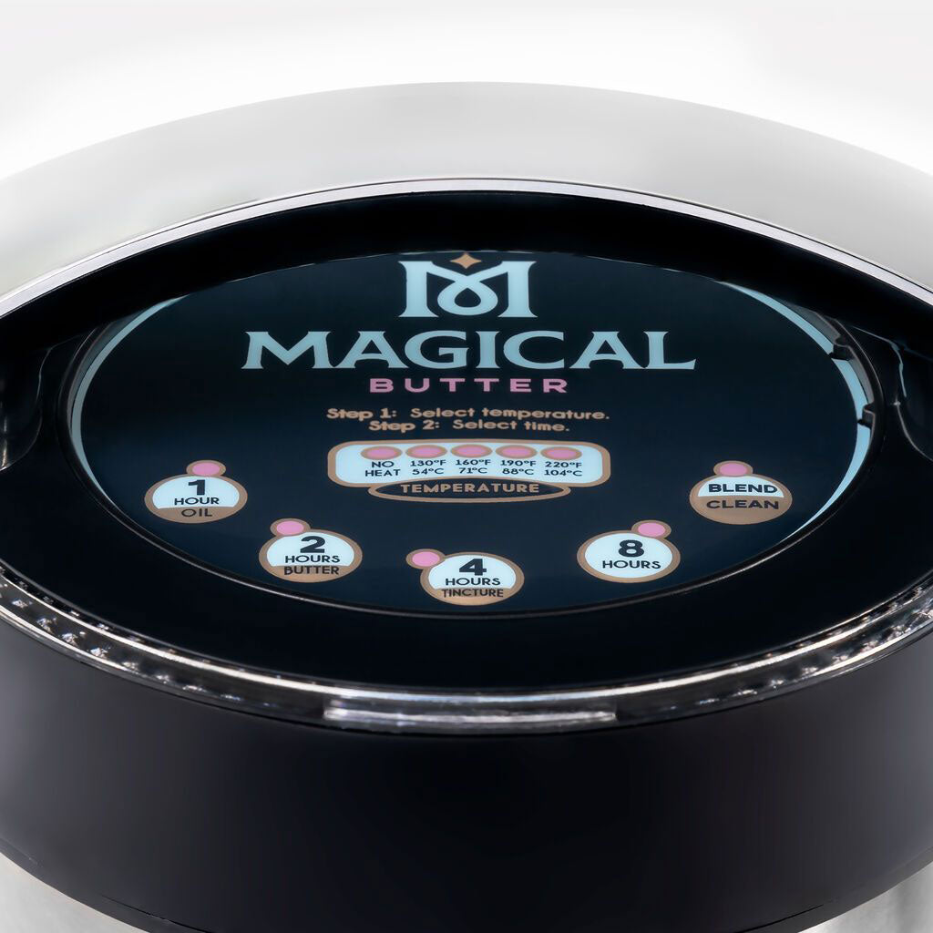 MB2e Magical Butter Machine