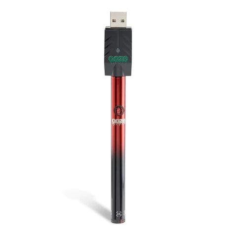 Ooze Slim Pen TWIST 2.0 Battery w/Smart USB Charger