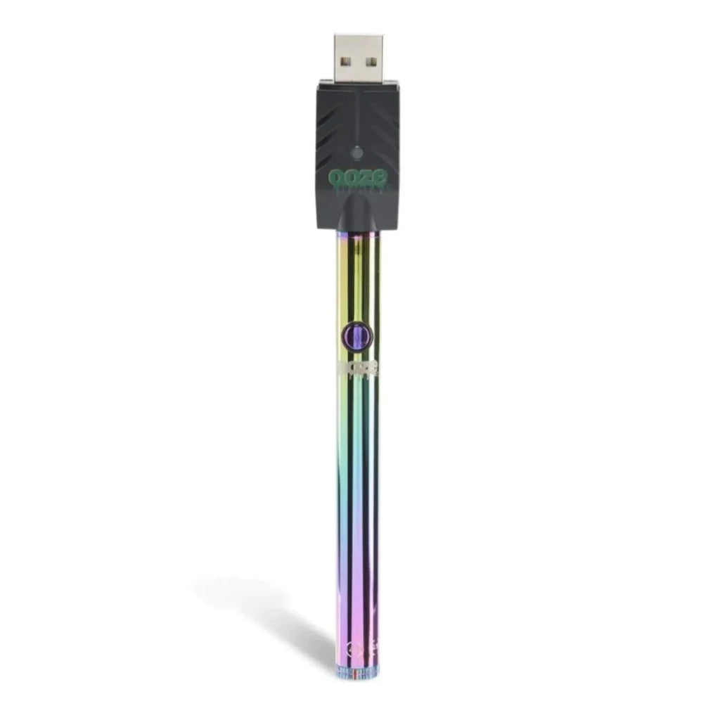 Ooze Slim Pen TWIST 2.0 Battery w/Smart USB Charger