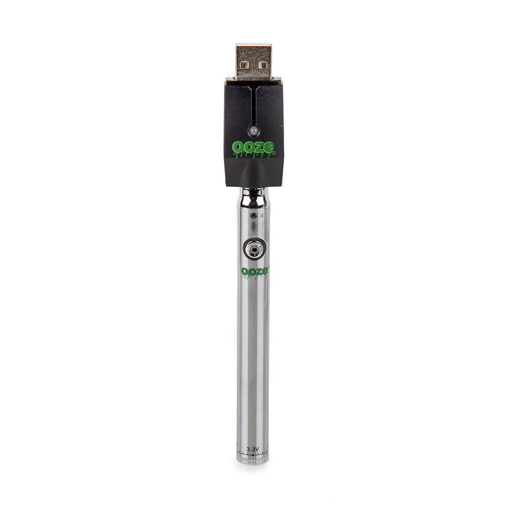 Ooze Slim Pen TWIST Battery w/Smart USB Charger