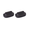 PAX 2 - Mouthpiece Raised - 2 Pack