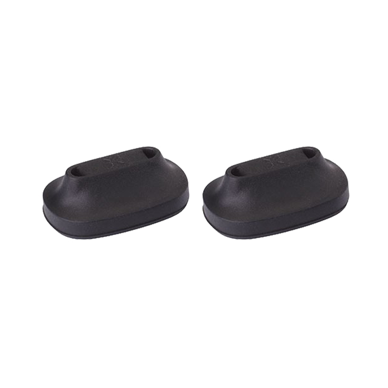 PAX 2 - Mouthpiece Raised - 2 Pack