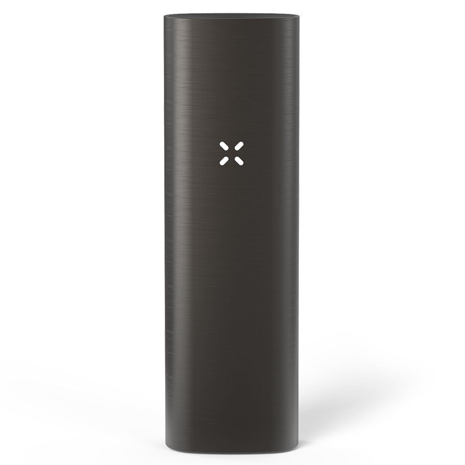 Pax 2 Vaporizer by Ploom Charcoal (Black) / +$0 Acrylic 3 Piece (Free) - 6