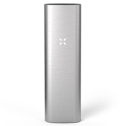 Pax 2 Vaporizer by Ploom Platinum (Silver) / +$0 Acrylic 3 Piece (Free) - 8