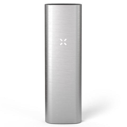 Pax 2 Vaporizer by Ploom Platinum (Silver) / +$0 Acrylic 3 Piece (Free) - 8