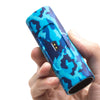 Pax 3/2 Silicon Case - (Blue Camo) by VAPRCASE