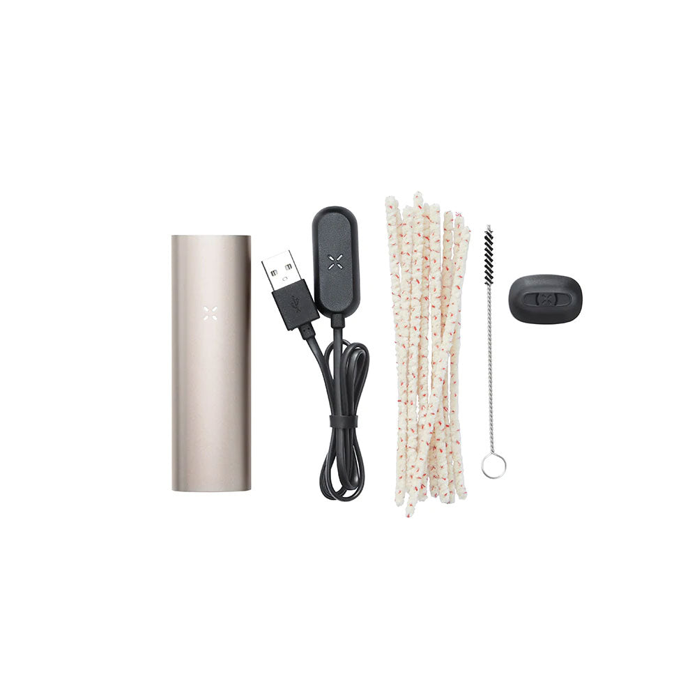 Pax 3 Vaporizer (Basic Kit)