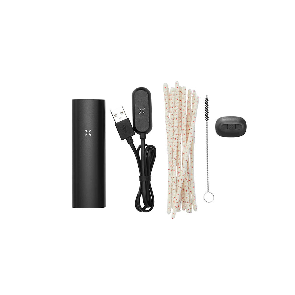 Pax 3 Vaporizer (Basic Kit)