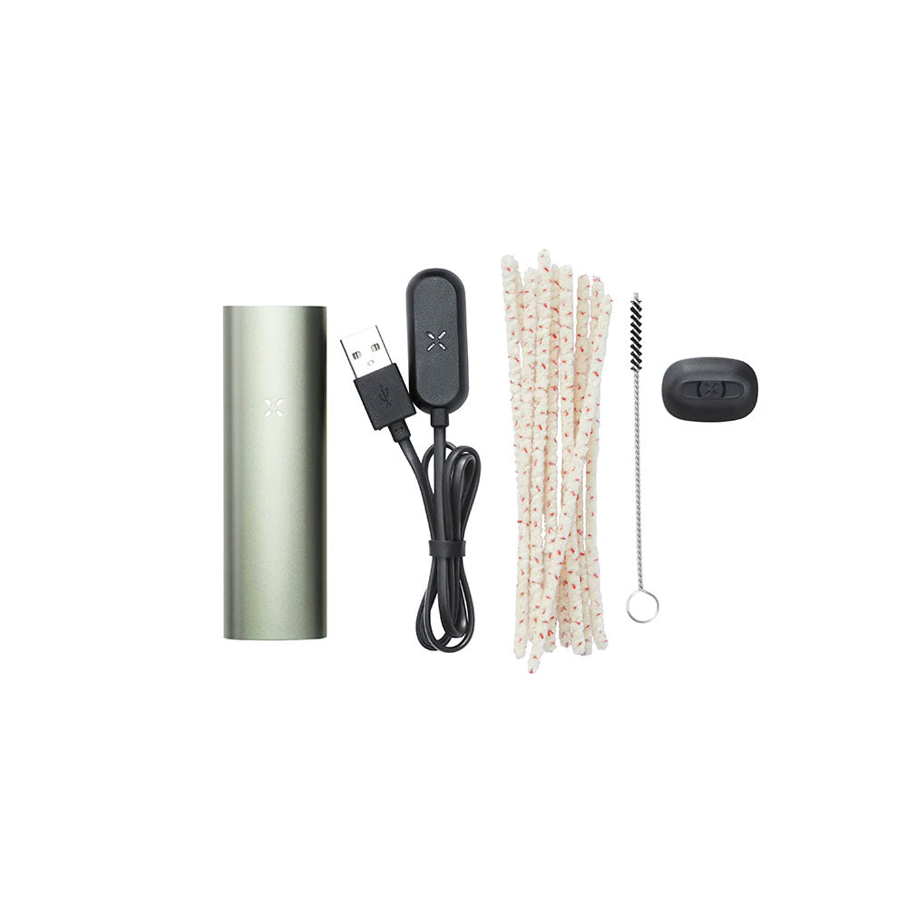 Pax 3 Vaporizer (Basic Kit)