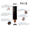 Pax 2 Vaporizer by Ploom  - 5