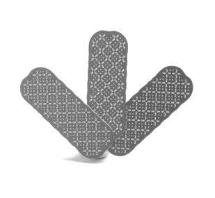 PAX One Screens (3 Pack)