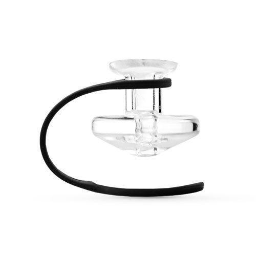 Puffco Peak Carb Cap & Tether for Sale | SlickVapes Puffco Peak Carb Cap & Tether for Sale | SlickVapes
