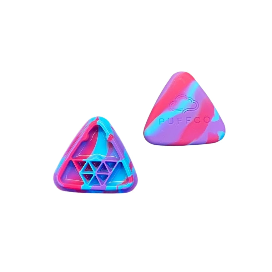 Puffco Prism Silicone Container