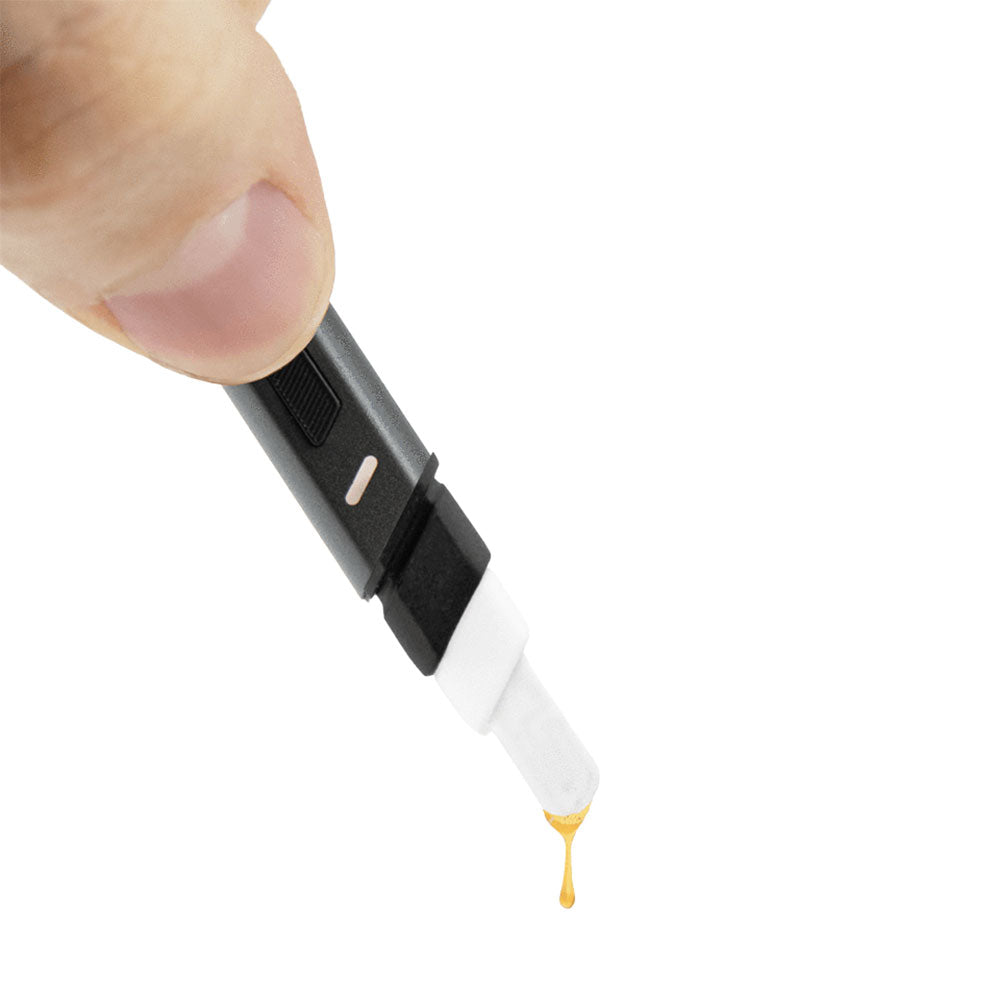 hot knife by puffco