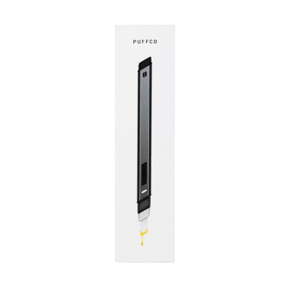 puffco hot knife box