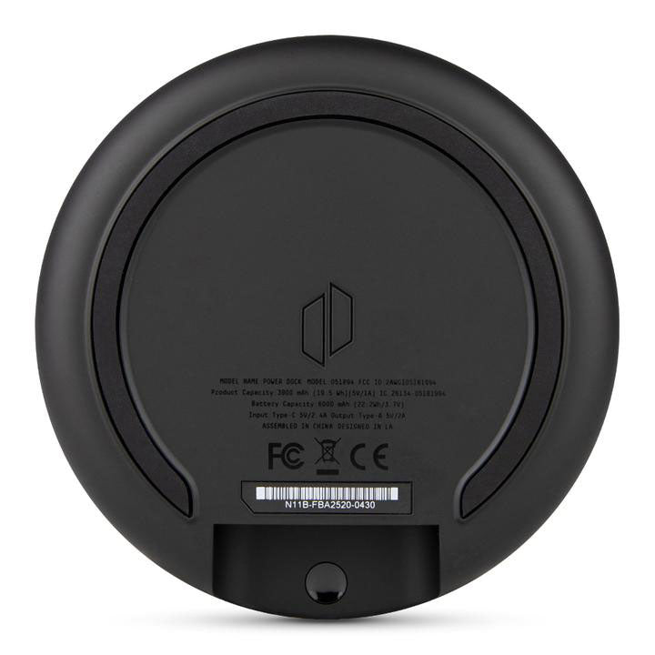 Puffco Peak Pro Power Dock