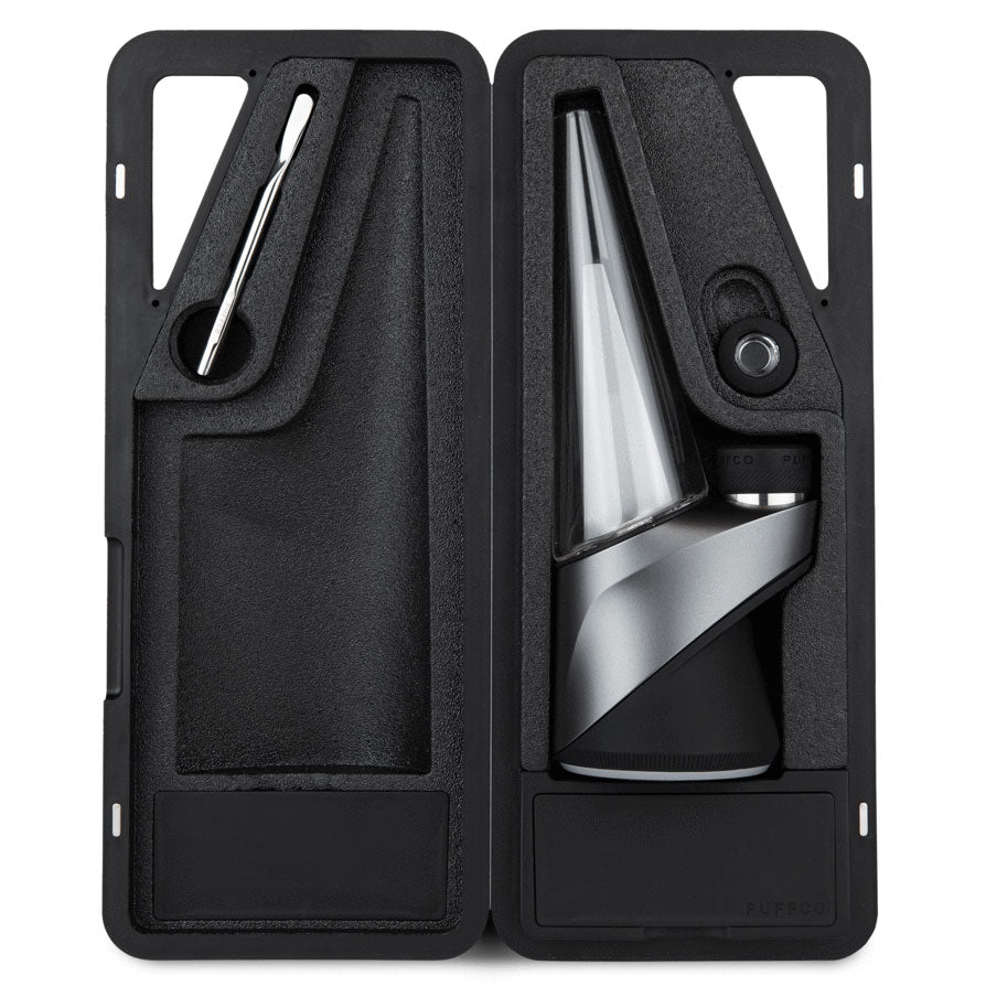 Puffco Peak Pro Vaporizer