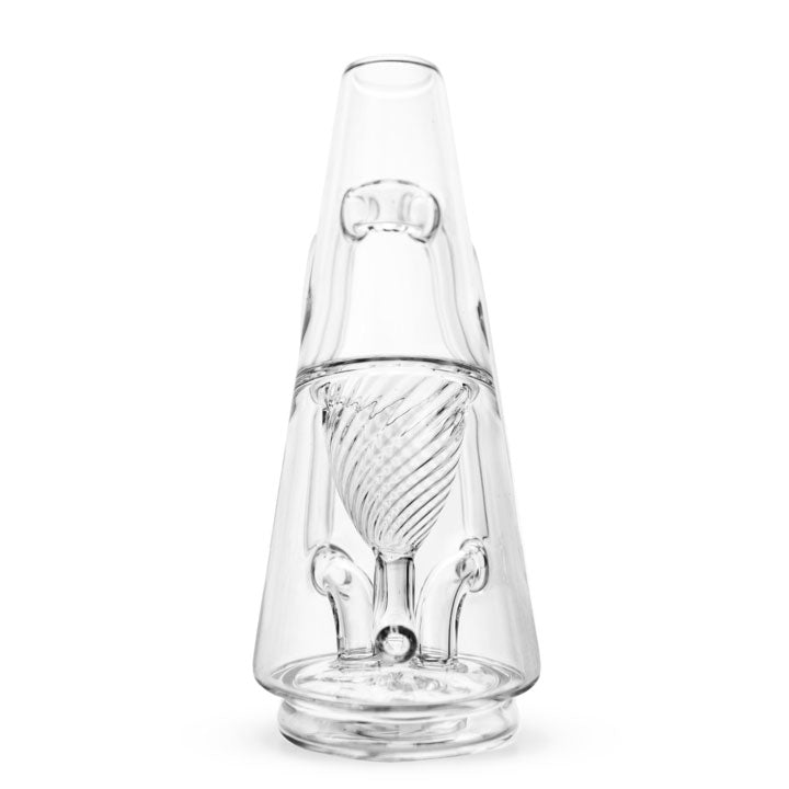 Puffco Peak/Peak Pro Ryan Fitt Recycler Glass