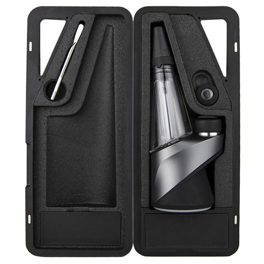 Puffco Peak Travel Glass (For Peak / Peak Pro)