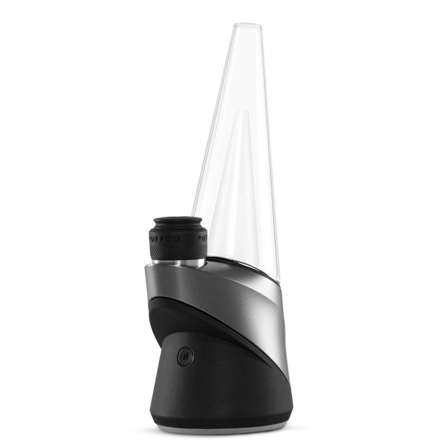 Puffco Peak Pro Vaporizer