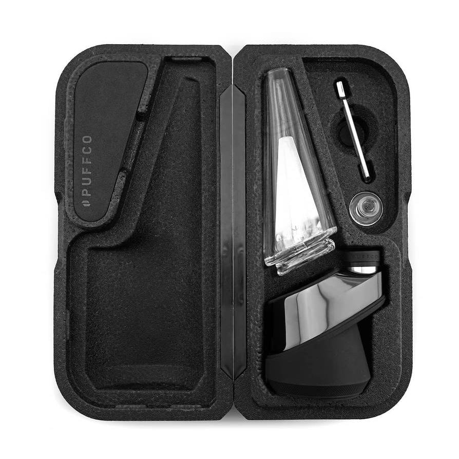 Puffco Peak Vaporizer